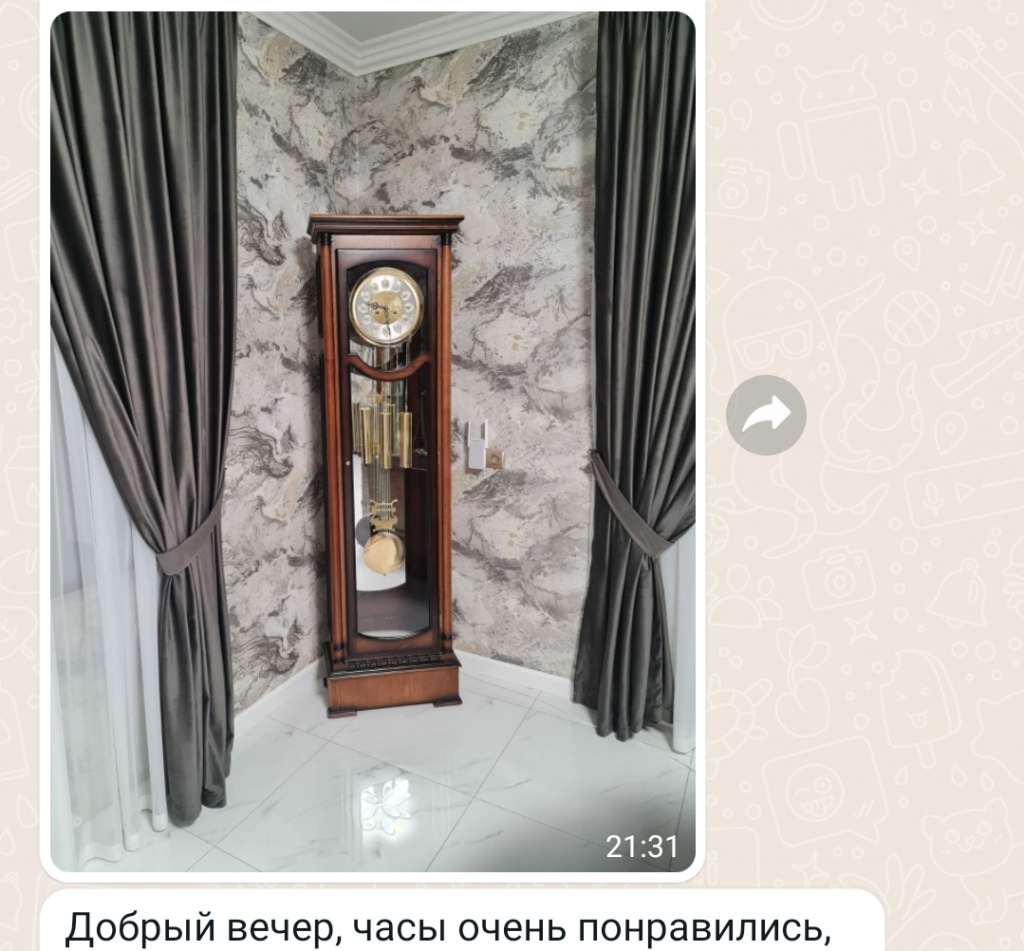 Фотоотзыв заказчика Краснодар сентябрь 2022.jpg Фотоотзыв заказчика Краснодар сентябрь 2022.jpg